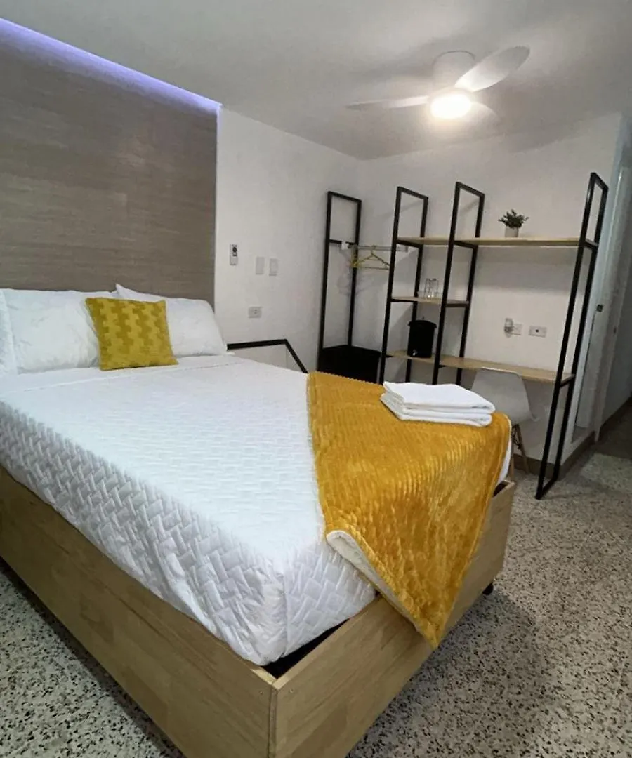 Encantadora Confortable Hab Familiar Cerca Forum Majadas Y Miraflores H14 Guatemala City Guatemala
