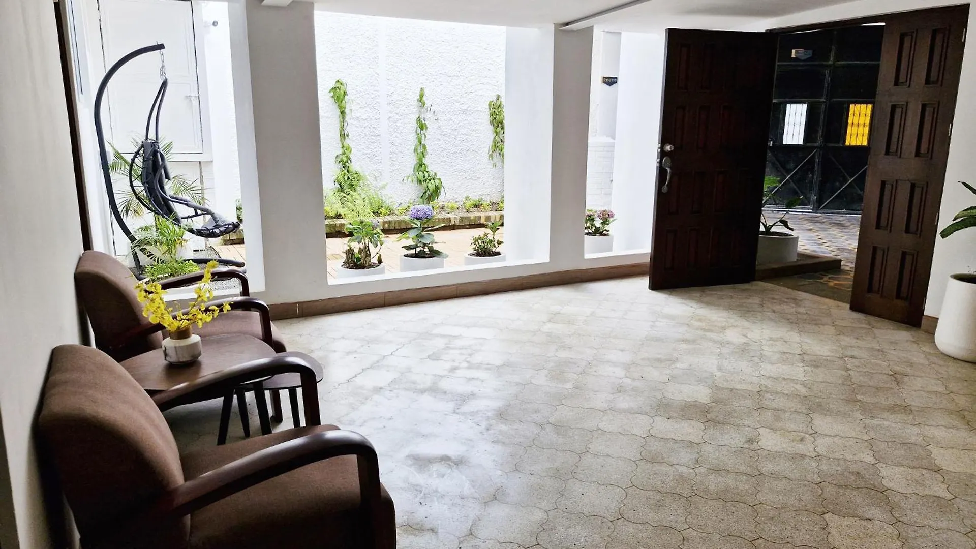 Encantadora Confortable Hab Familiar Cerca Forum Majadas Y Miraflores H14 Guatemala City Aparthotel