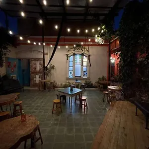 Apartment Mini Loft 1 En El Circulo, Guatemala City