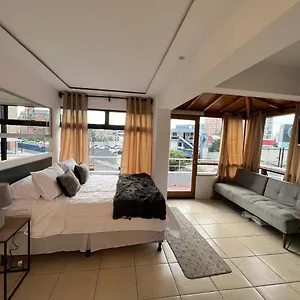  Hostal Citadin