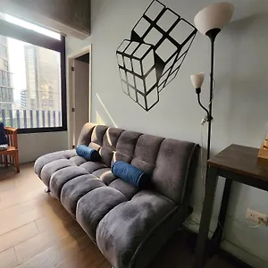  Apartamento Granat, Con Parqueo En Cuatro Grados Norte